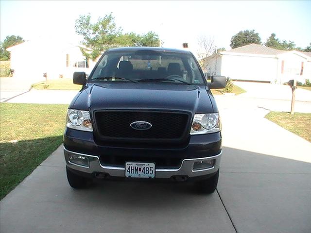 Ford F150 ESi Extended Cab Pickup