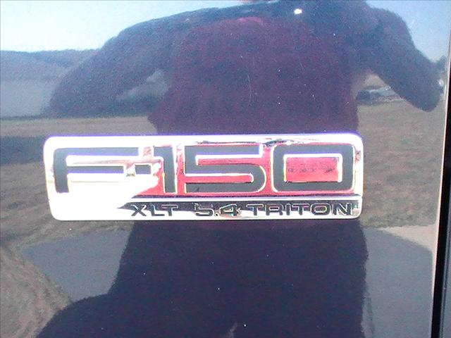 Ford F150 2004 photo 2