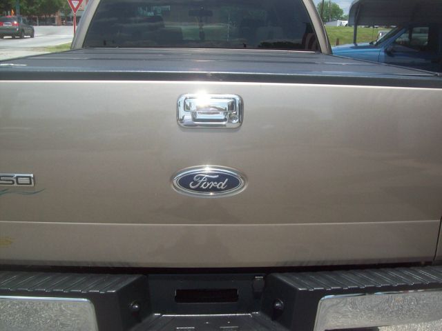 Ford F150 2004 photo 1