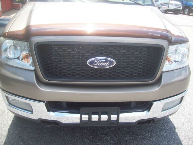 Ford F150 2004 photo 3