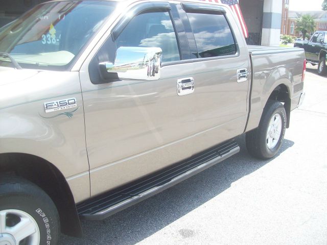 Ford F150 2004 photo 4