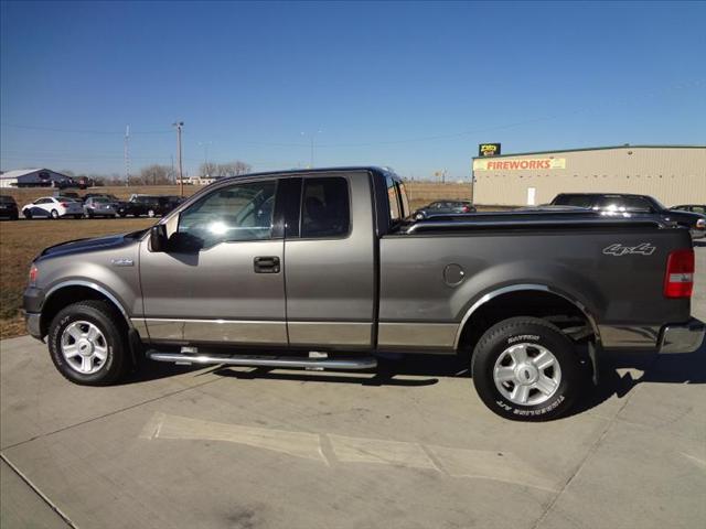 Ford F150 S V6 2WD Pickup