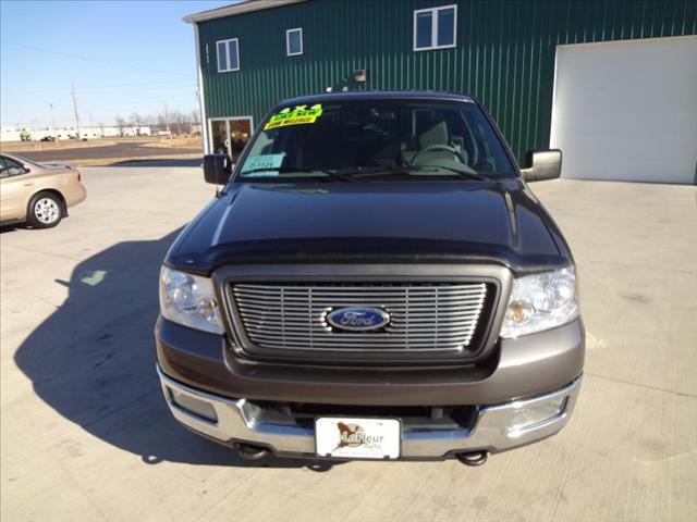 Ford F150 2004 photo 1