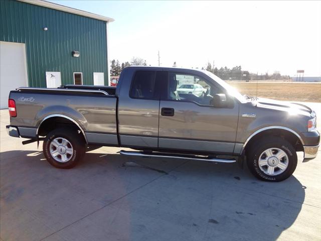 Ford F150 2004 photo 2