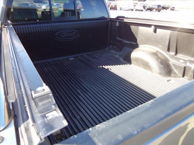 Ford F150 2004 photo 4