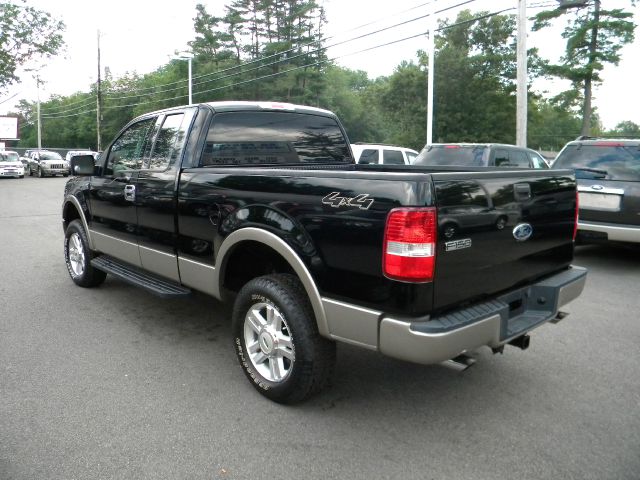 Ford F150 Supercab XL Extended Cab Pickup