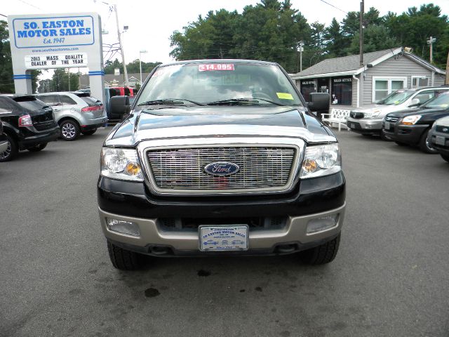 Ford F150 2004 photo 1