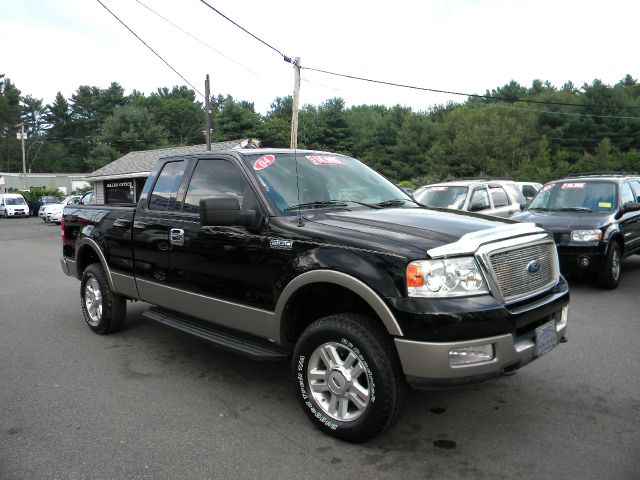 Ford F150 2004 photo 2