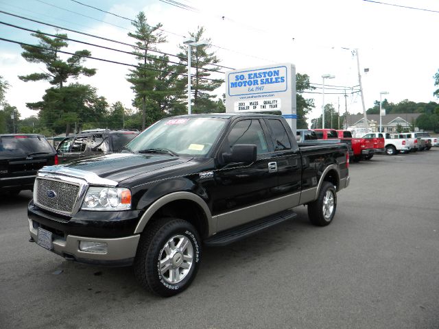 Ford F150 2004 photo 3