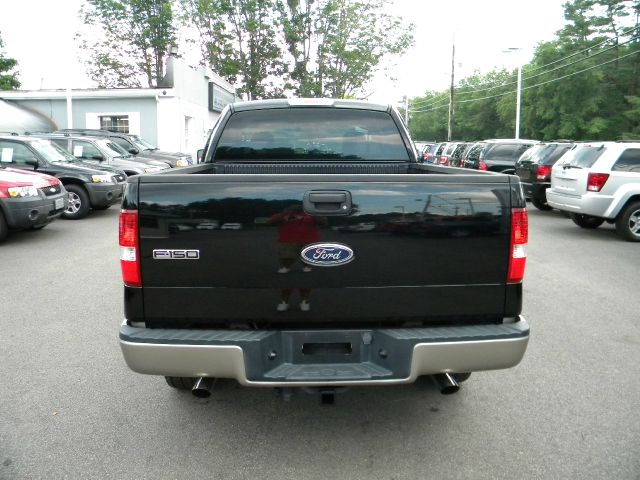 Ford F150 2004 photo 4