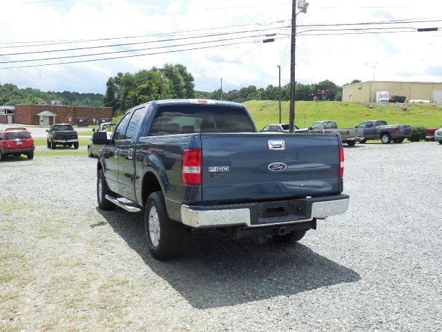 Ford F150 2004 photo 1