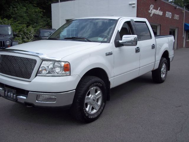 Ford F150 2004 photo 12