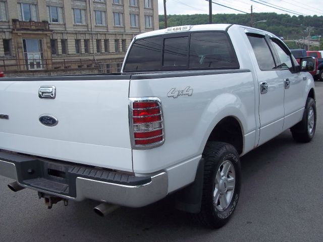 Ford F150 2004 photo 14