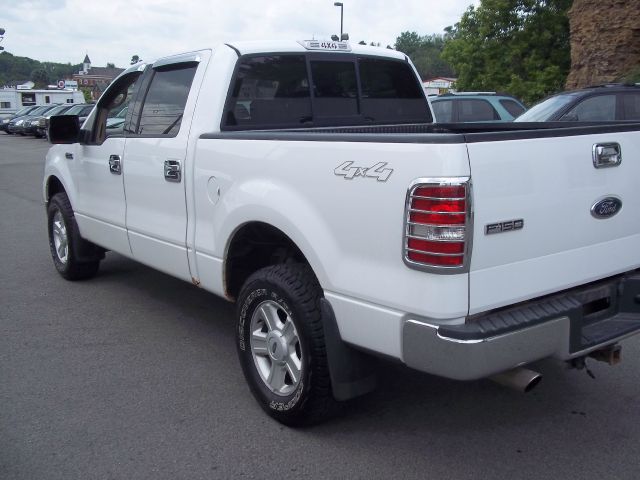 Ford F150 2004 photo 5