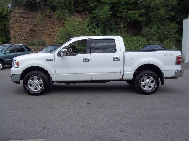 Ford F150 2004 photo 6