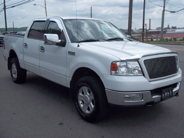 Ford F150 2004 photo 7