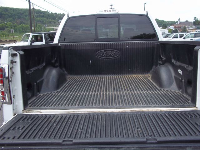 Ford F150 2004 photo 8