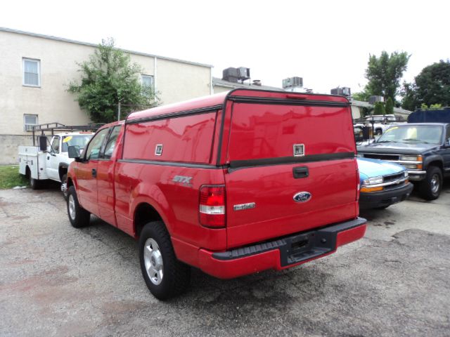 Ford F150 2004 photo 1