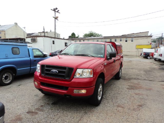 Ford F150 2004 photo 2