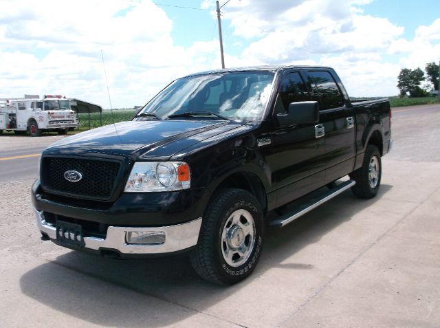 Ford F150 2004 photo 1