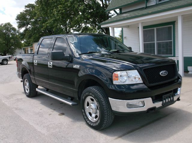 Ford F150 2004 photo 2