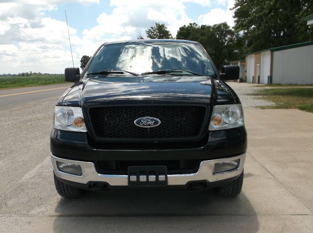 Ford F150 2004 photo 3