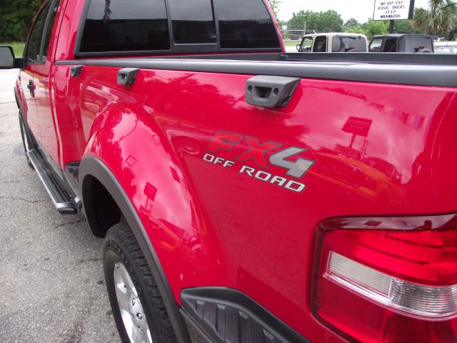 Ford F150 2004 photo 10