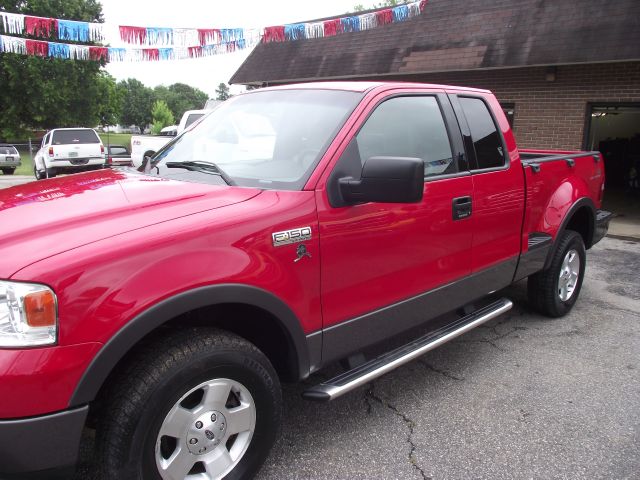 Ford F150 2004 photo 11