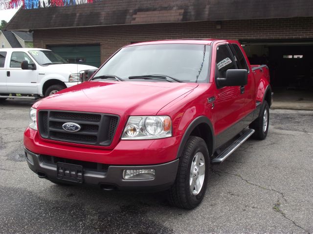 Ford F150 2004 photo 13