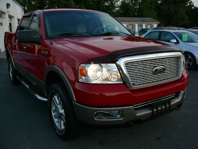 Ford F150 2004 photo 1