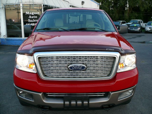 Ford F150 2004 photo 2