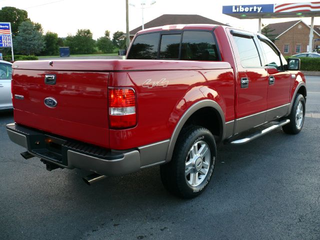 Ford F150 2004 photo 3