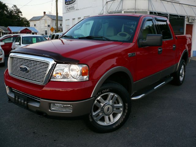 Ford F150 2004 photo 4