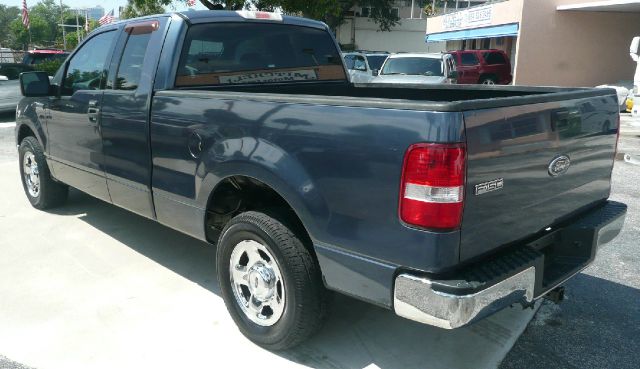 Ford F150 2004 photo 1