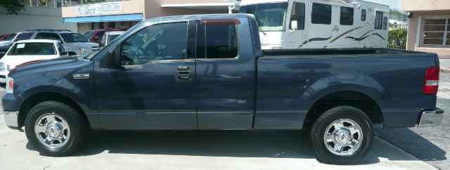 Ford F150 2004 photo 4