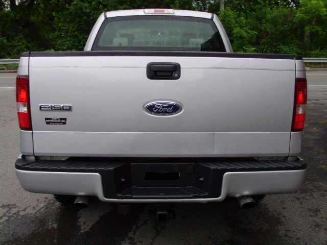 Ford F150 2004 photo 7