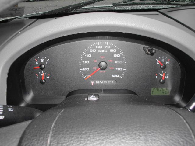 Ford F150 2004 photo 9