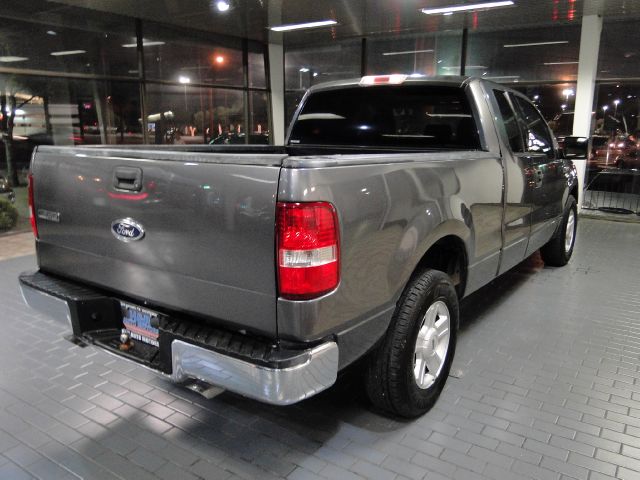 Ford F150 2004 photo 1