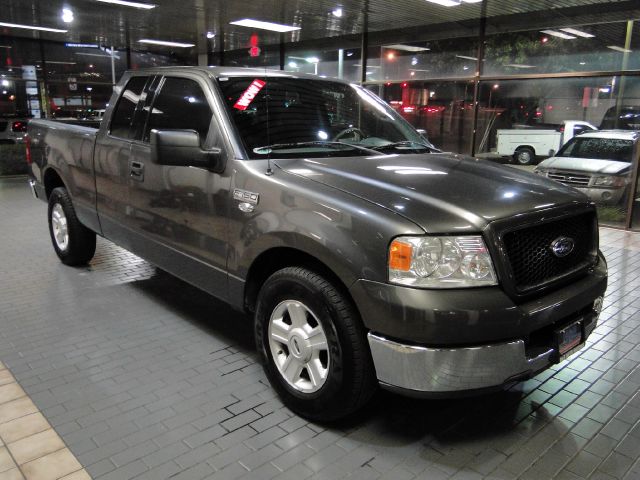 Ford F150 2004 photo 3