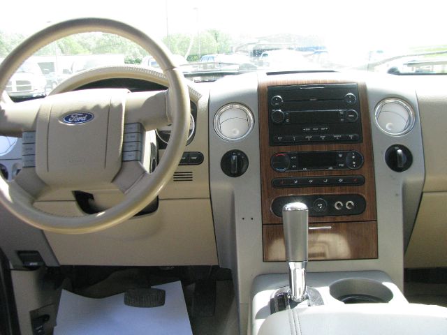 Ford F150 2004 photo 10