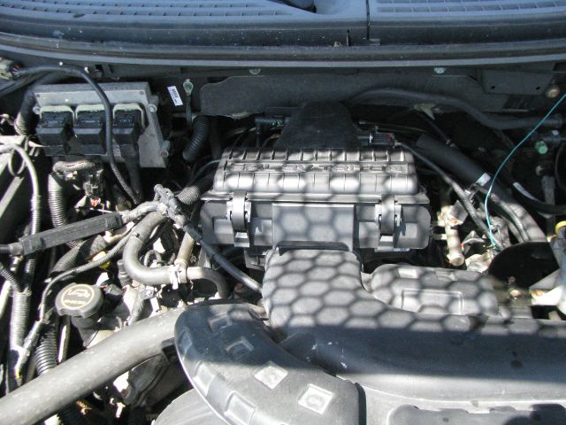 Ford F150 2004 photo 13