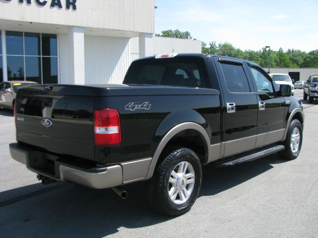 Ford F150 2004 photo 19