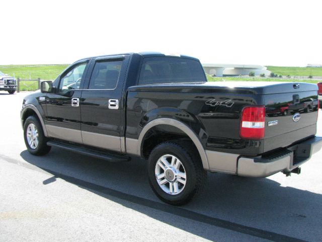 Ford F150 2004 photo 2