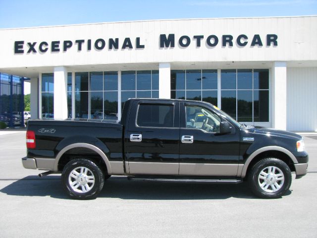 Ford F150 2004 photo 21