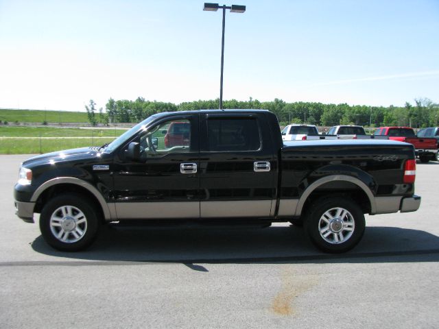 Ford F150 2004 photo 24