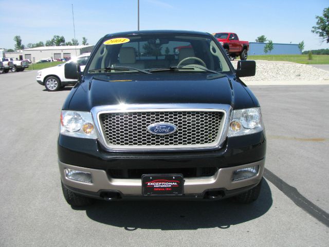 Ford F150 2004 photo 27