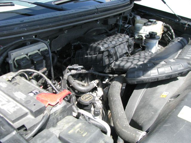 Ford F150 2004 photo 28