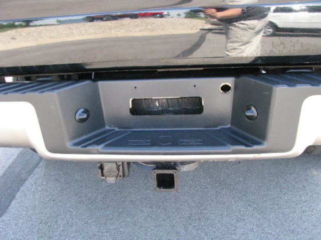 Ford F150 2004 photo 3