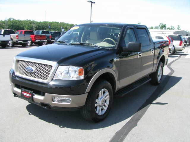 Ford F150 2004 photo 5