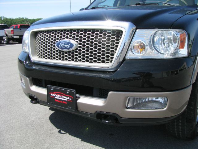 Ford F150 2004 photo 6